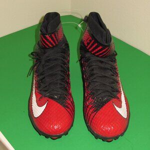 NIKE  Lunar Beast Elite TD Football Cleats sZ 16